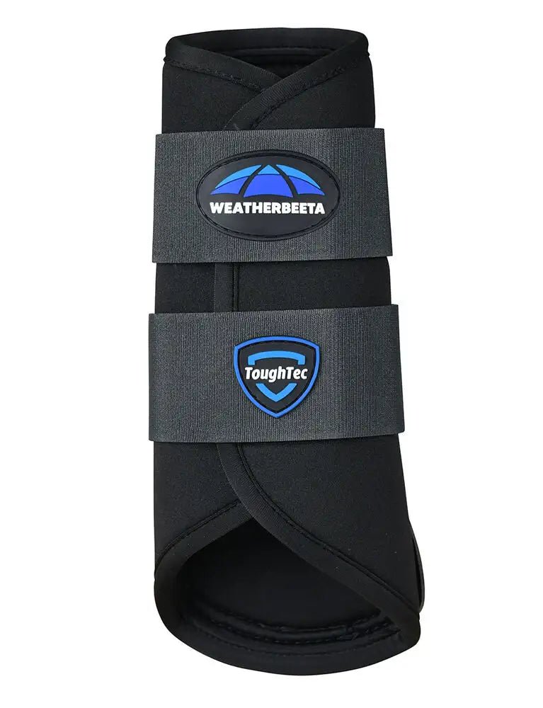 Tough-Tec Prime Brushing Boots - Nags Essentials