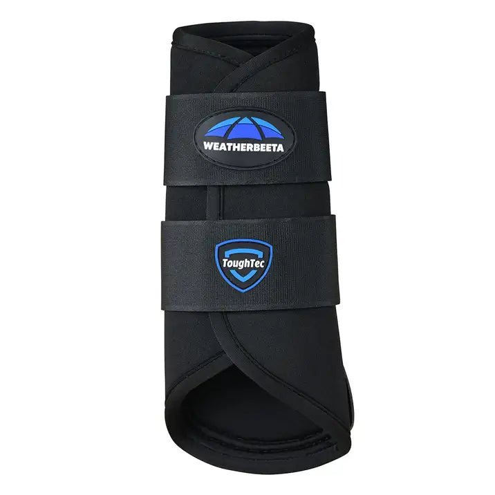 Tough-Tec Prime Brushing Boots - Nags Essentials