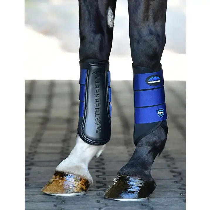 Tough-Tec Prime Brushing Boots - Nags Essentials