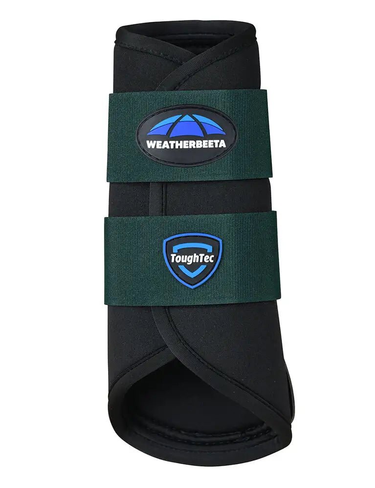 Tough-Tec Prime Brushing Boots - Nags Essentials