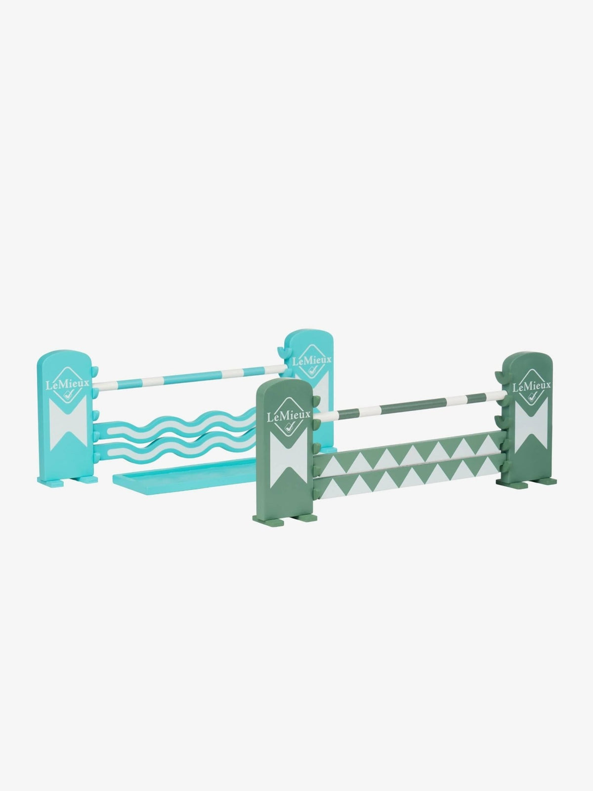 Toy Pony Jump Set - Nags Essentials