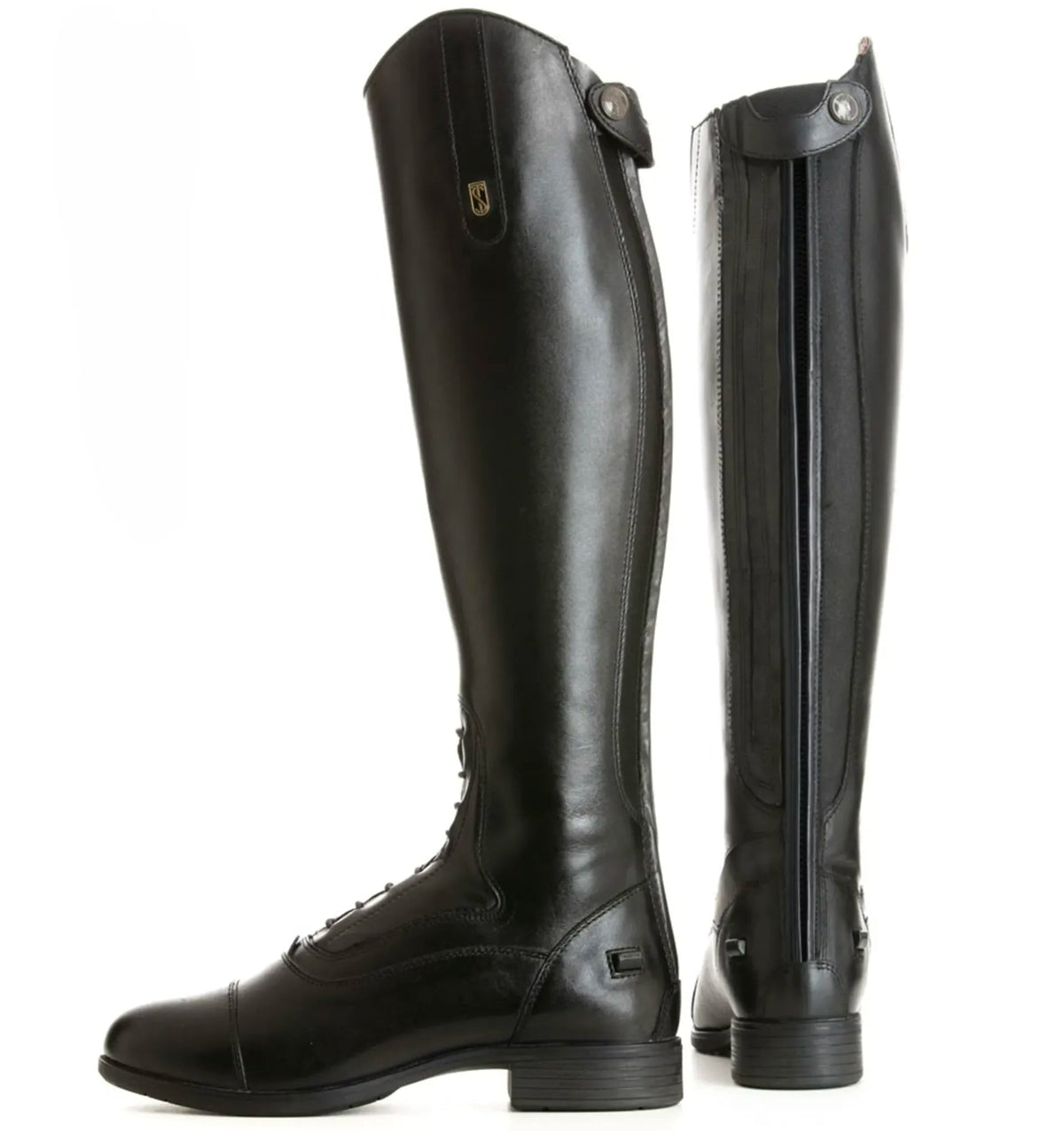 Tredstep Donatello II SQ Field Boots - Regular Height - Nags Essentials