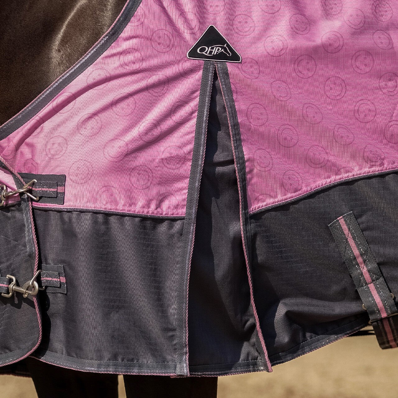 Turnout Rug Collection 0g - Nags Essentials