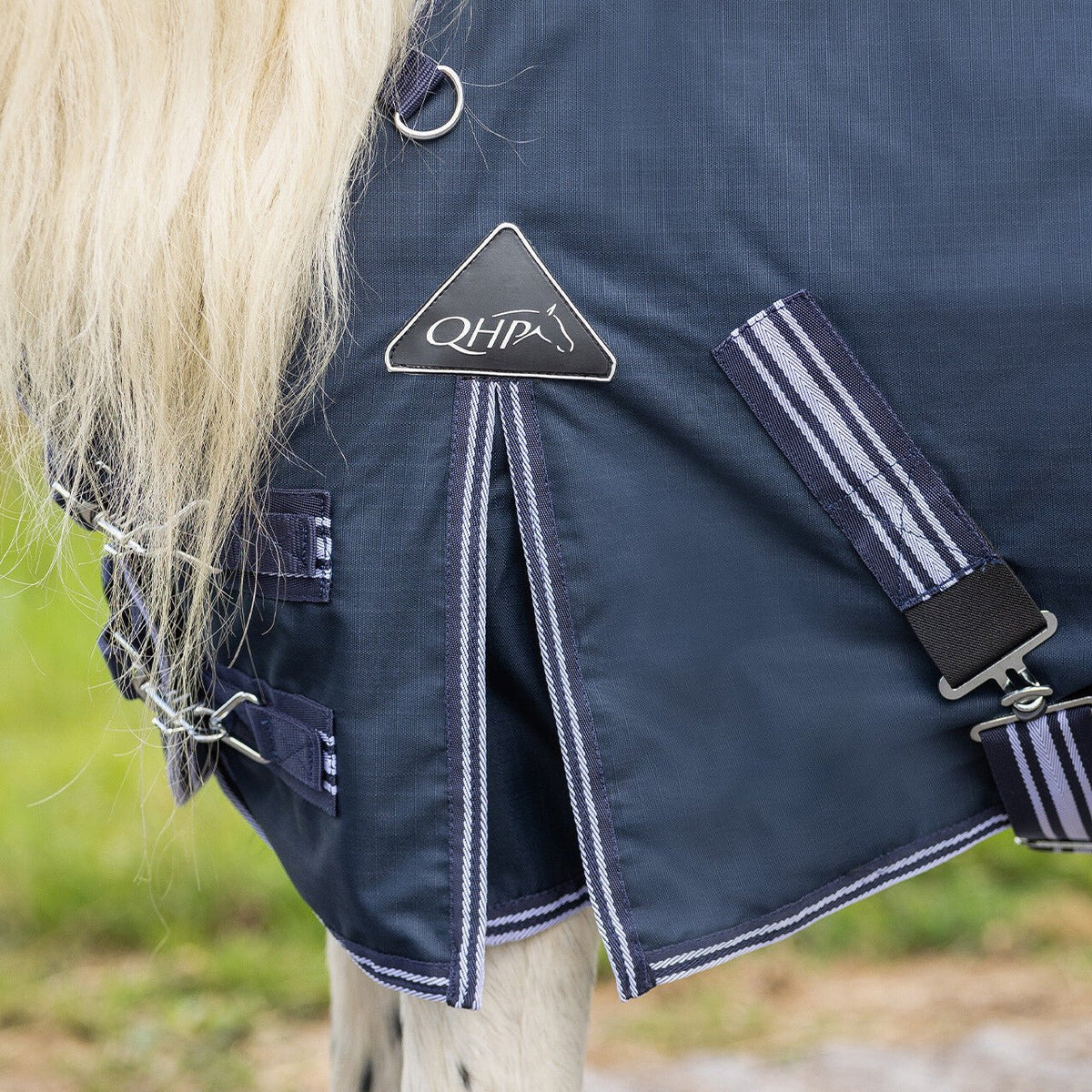 Turnout Rug - Falabella 0g - Nags Essentials