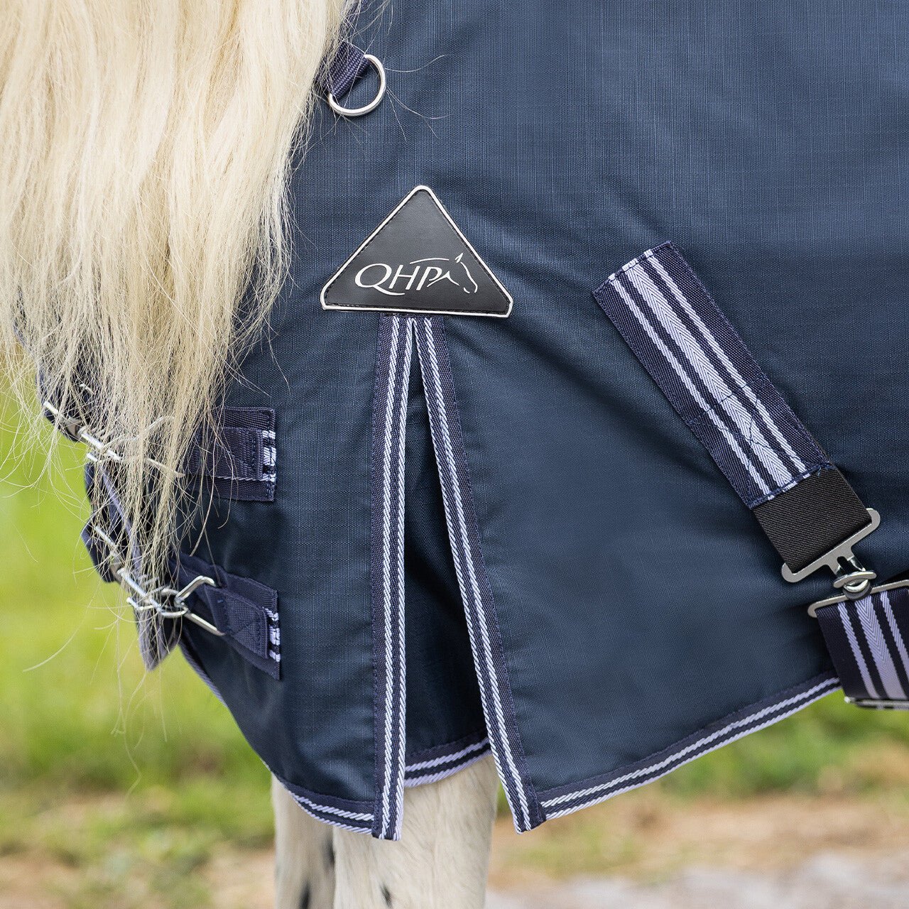 Turnout Rug - Falabella 0g - Nags Essentials