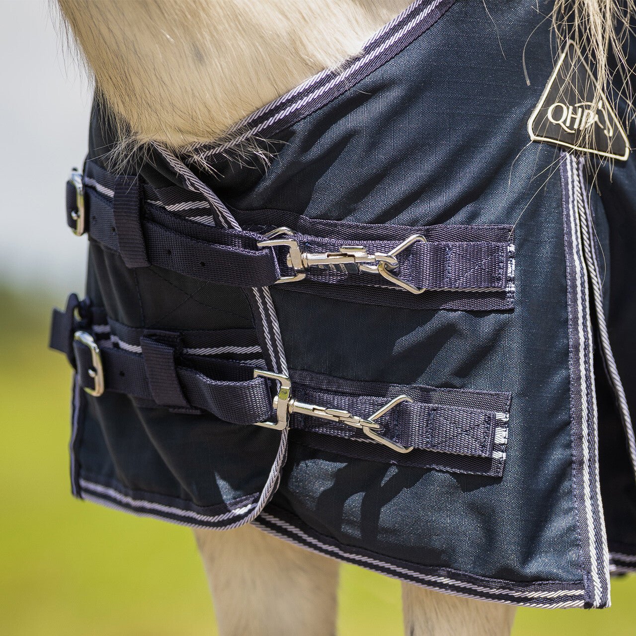 Turnout Rug - Falabella 200g - Nags Essentials