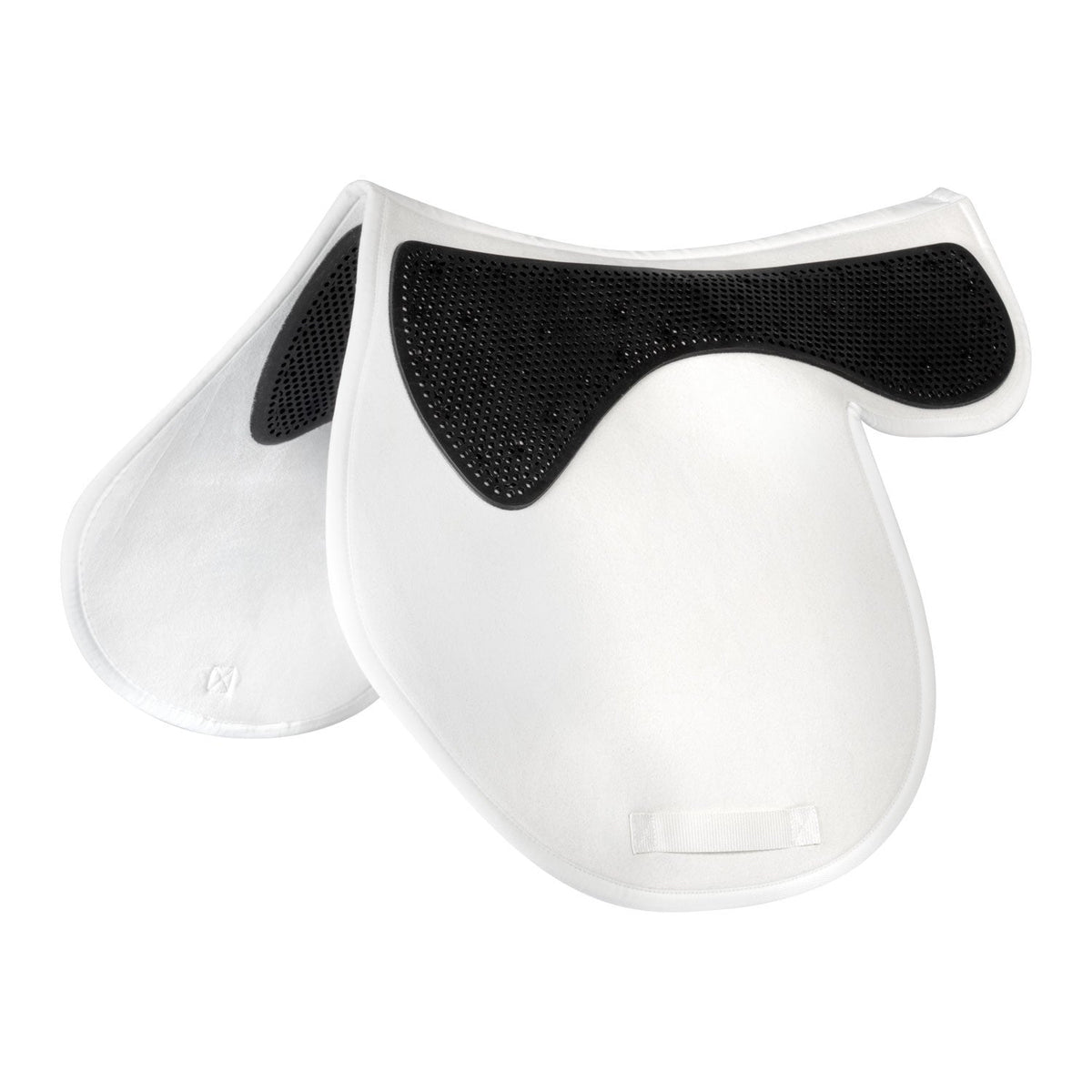 Twin sided jumping numnah saddle pad gel classic - Nags Essentials