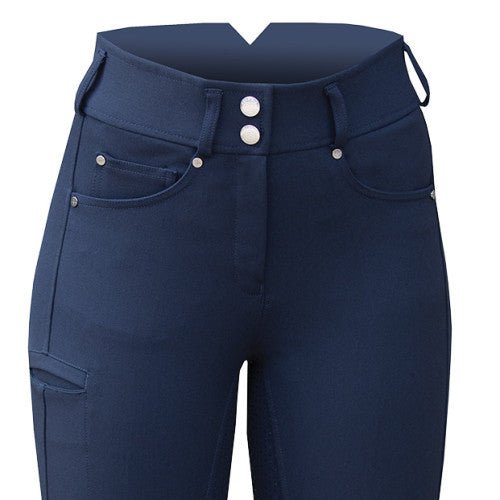 Ultimo Grip Breeches - Nags Essentials
