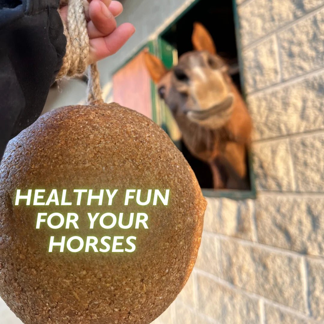Unika Ball - Nags Essentials