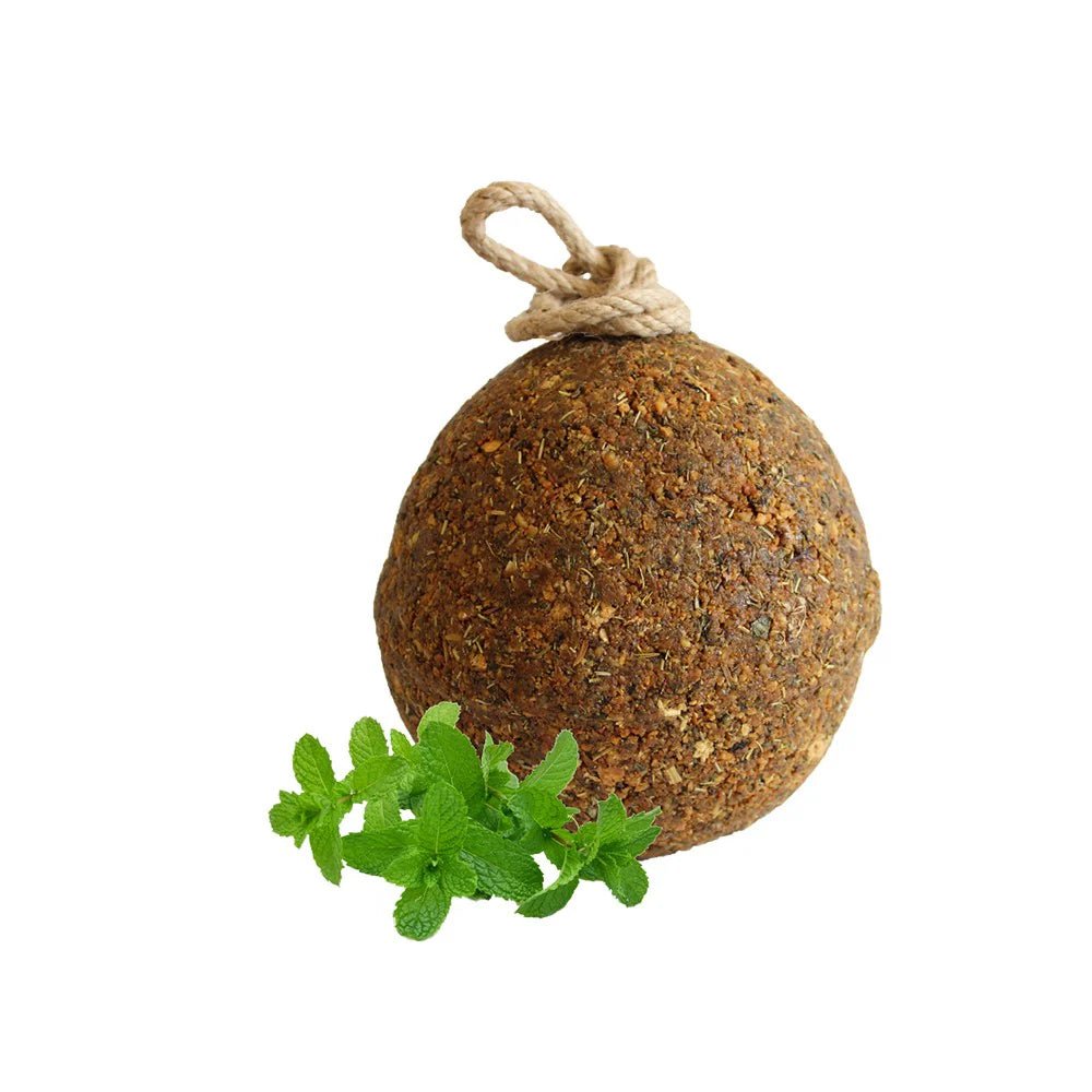 Unika Ball - Nags Essentials