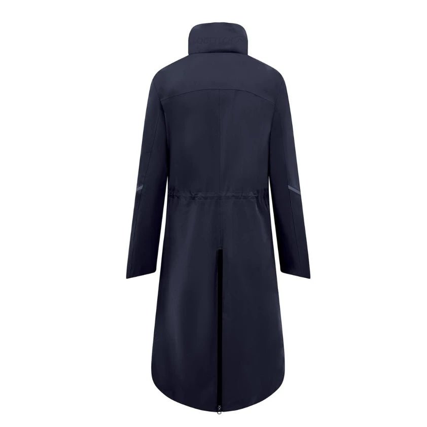 Utopia Luxe Waterproof Riding Coat - Nags Essentials