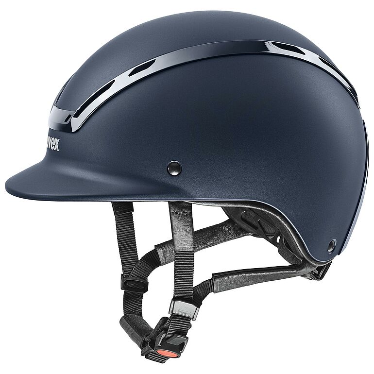 Uvex Exxeed Active Helmet - Nags Essentials