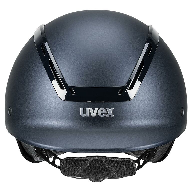 Uvex Exxeed Active Helmet - Nags Essentials
