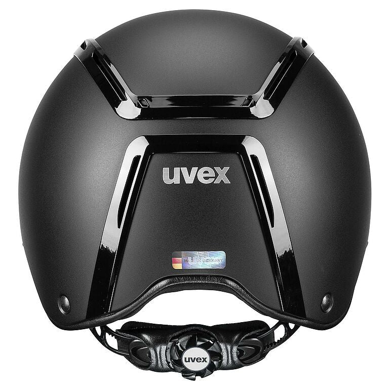 Uvex Exxeed Active Helmet - Nags Essentials