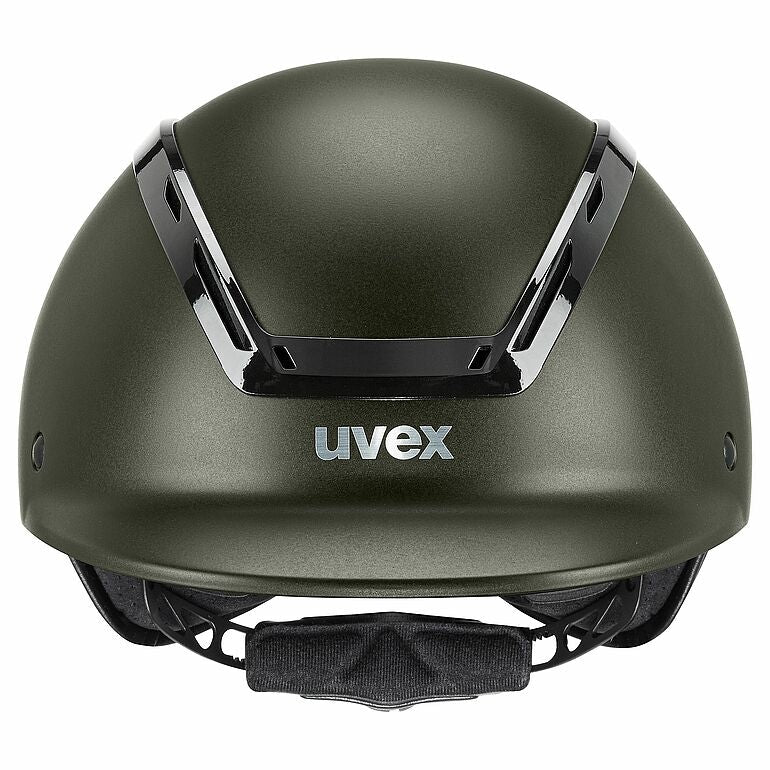 Uvex Exxeed Active Helmet - Nags Essentials