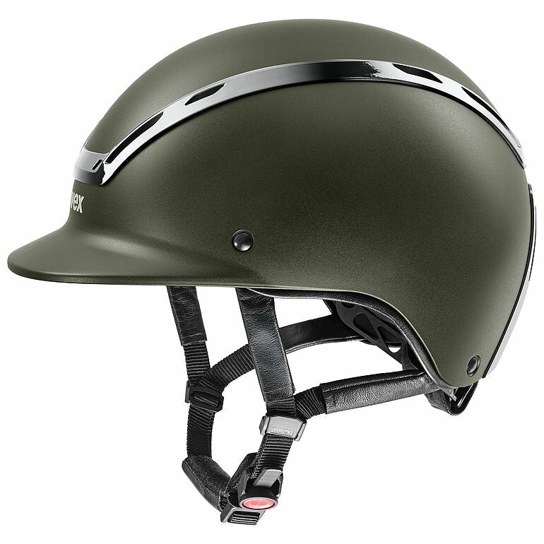 Uvex Exxeed Active Helmet - Nags Essentials