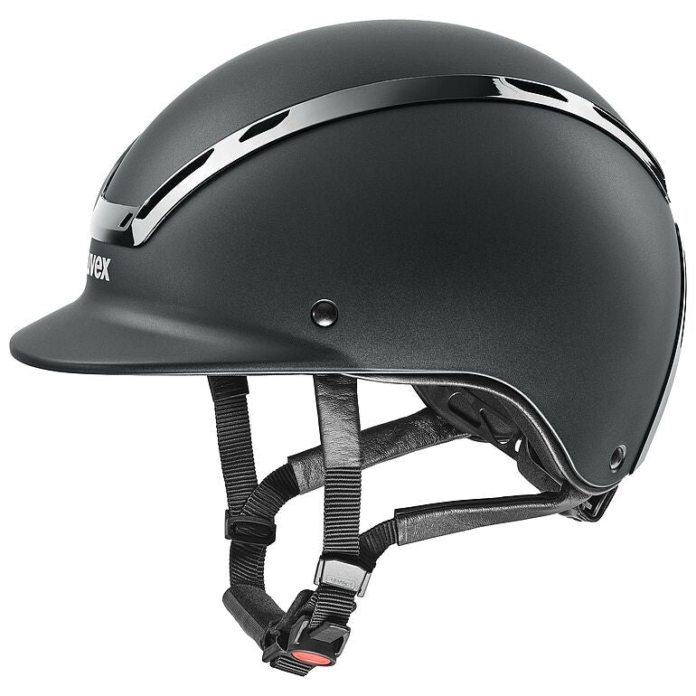 Uvex Exxeed Active Helmet - Nags Essentials