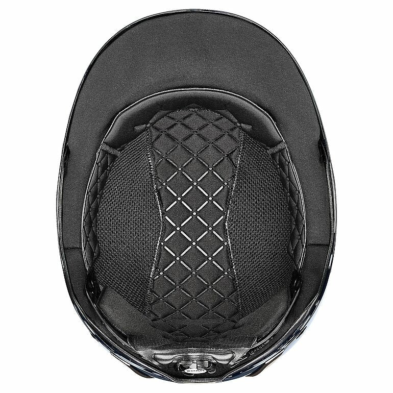 Uvex Exxeed Blaze Helmet - Nags Essentials