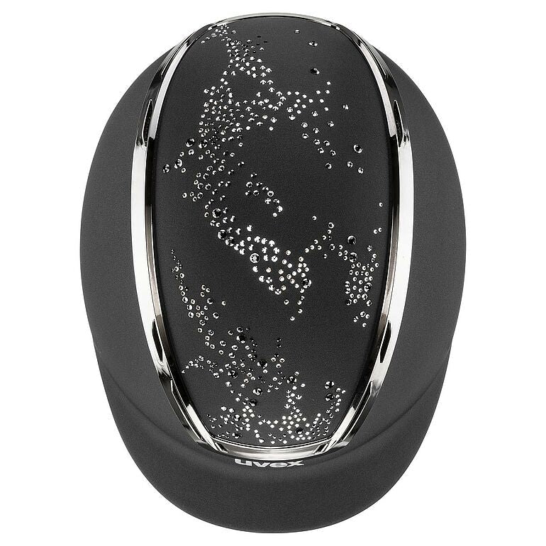 Uvex Exxeed Diamond Helmet - Nags Essentials