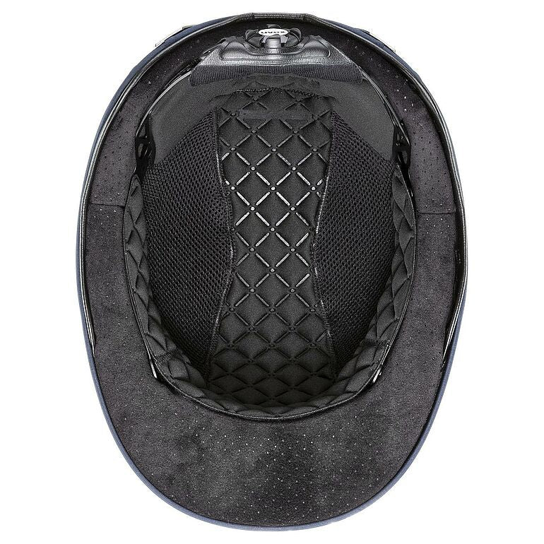 Uvex Exxeed Diamond Helmet - Nags Essentials