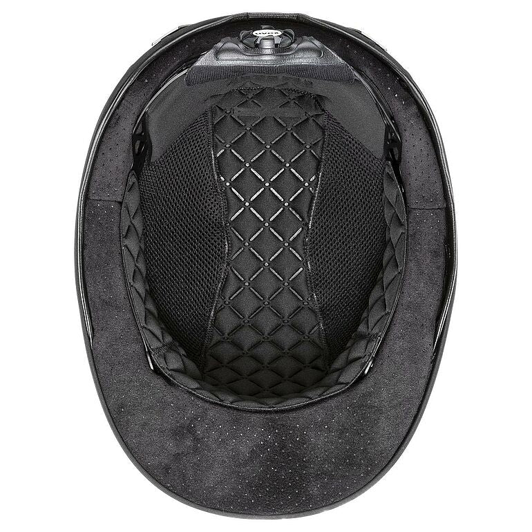 Uvex Exxeed Diamond Helmet - Nags Essentials