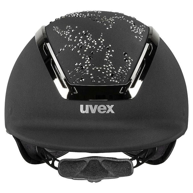 Uvex Exxeed Diamond Helmet - Nags Essentials