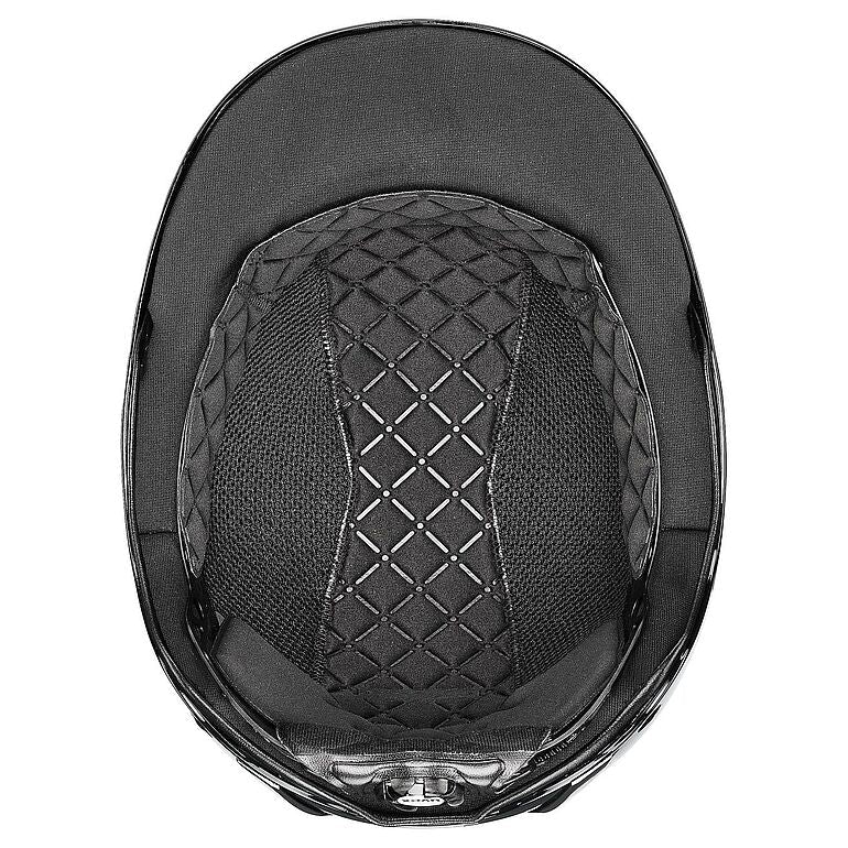 Uvex Exxeed Glow Helmet - Nags Essentials
