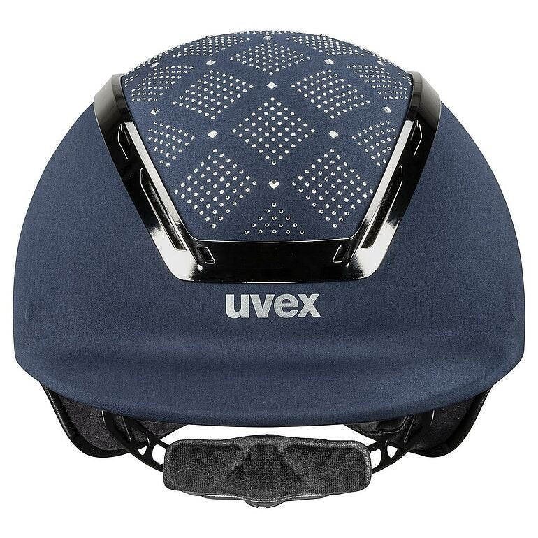 Uvex Exxeed Jewel Helmet - Nags Essentials