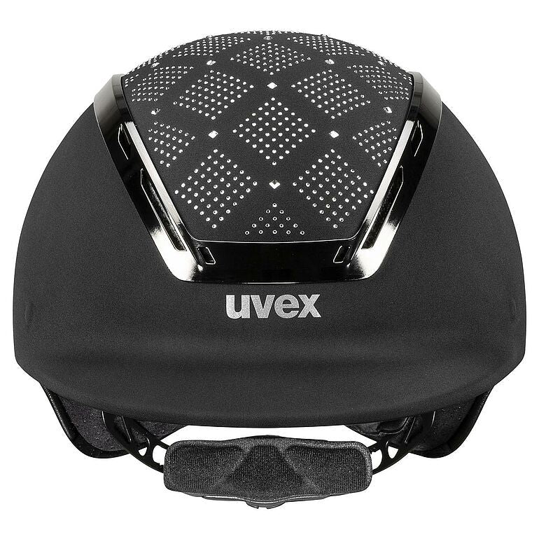 Uvex Exxeed Jewel Helmet - Nags Essentials