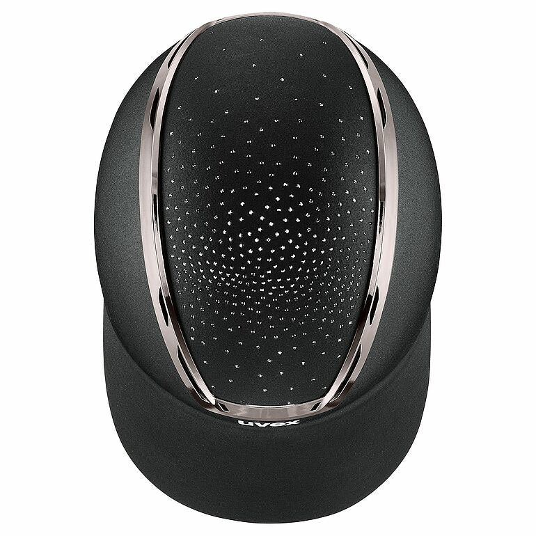 Uvex Exxeed Lady Helmet - Nags Essentials