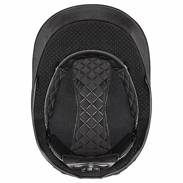 Uvex Exxeed Lady Helmet - Nags Essentials