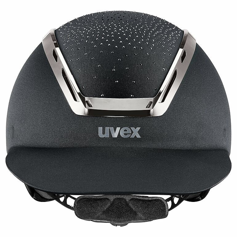 Uvex Exxeed Lady Helmet - Nags Essentials