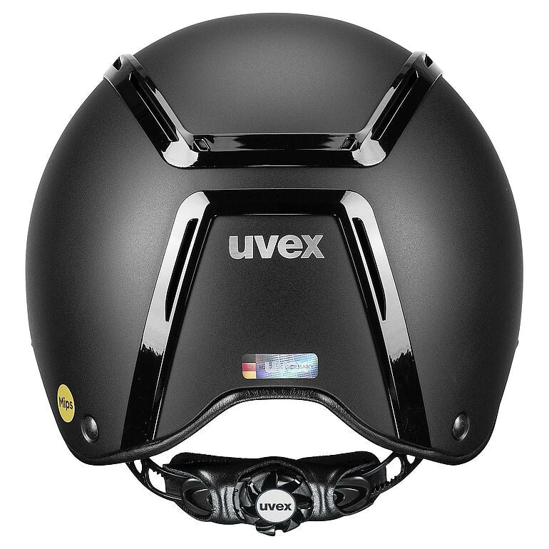 Uvex Exxeed MIPS Helmet - Nags Essentials