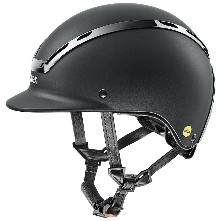 Uvex Exxeed MIPS Helmet - Nags Essentials