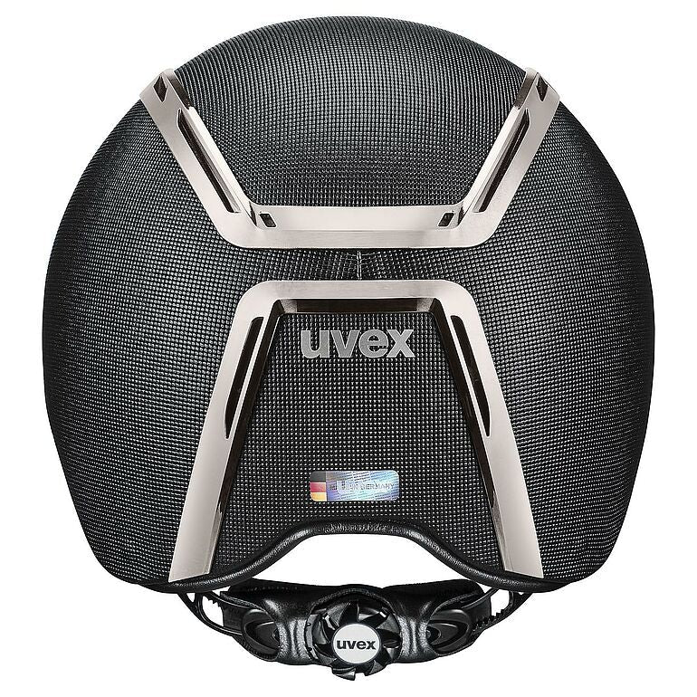Uvex Exxeed Pro Helmet - Nags Essentials