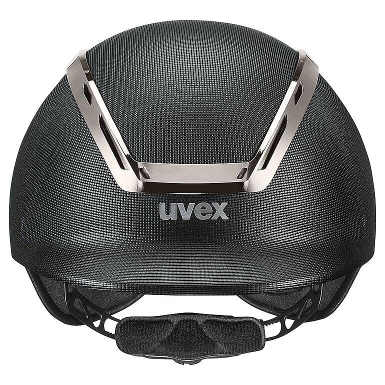 Uvex Exxeed Pro Helmet - Nags Essentials