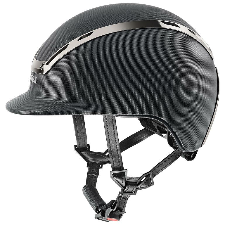 Uvex Exxeed Pro Helmet - Nags Essentials