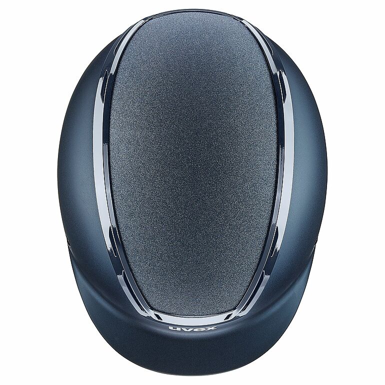 Uvex Exxeed Starshine Helmet - Nags Essentials
