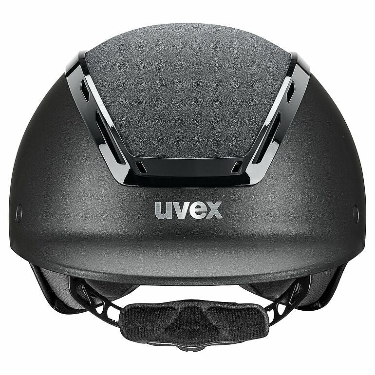 Uvex Exxeed Starshine Helmet - Nags Essentials
