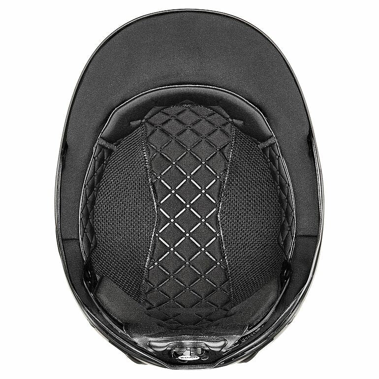 Uvex Exxeed Starshine Helmet - Nags Essentials