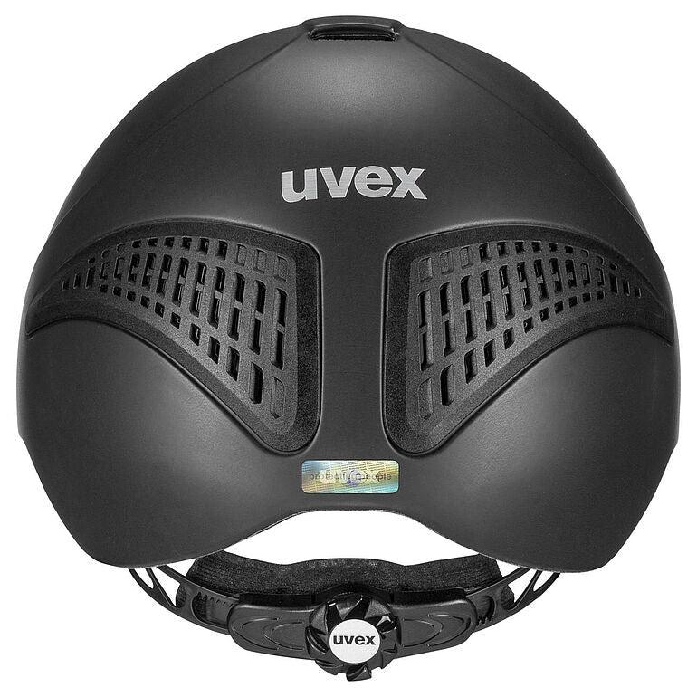 Uvex Exxential III Helmet - Nags Essentials