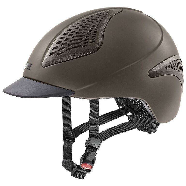 Uvex Exxential III Helmet - Nags Essentials