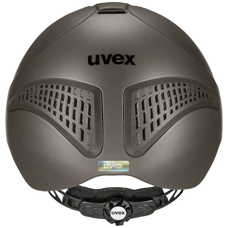 Uvex Exxential III Helmet - Nags Essentials