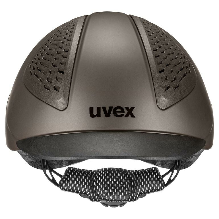 Uvex Exxential III Helmet - Nags Essentials