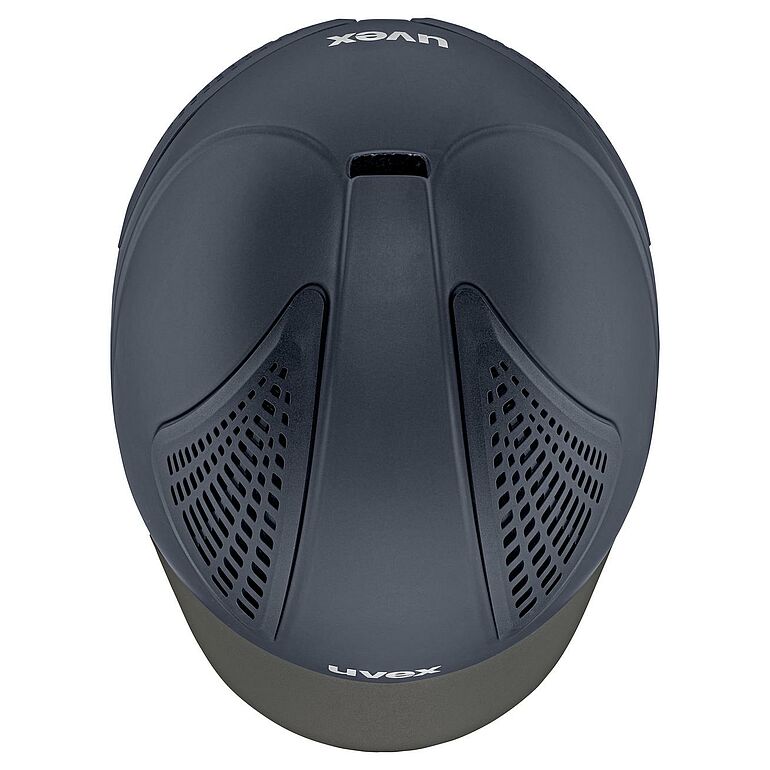 Uvex Exxential III Helmet - Nags Essentials
