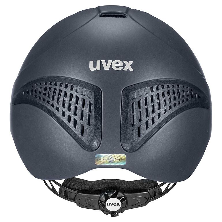 Uvex Exxential III Helmet - Nags Essentials