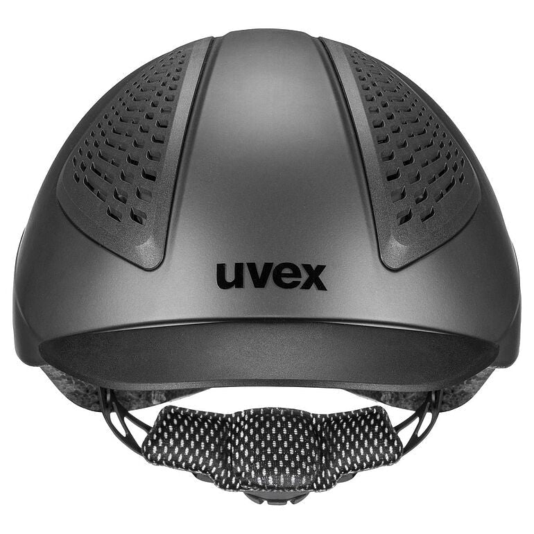 Uvex Exxential III Helmet - Nags Essentials