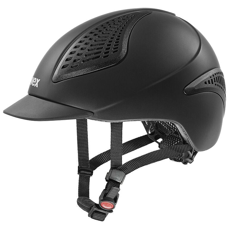 Uvex Exxential III Helmet - Nags Essentials