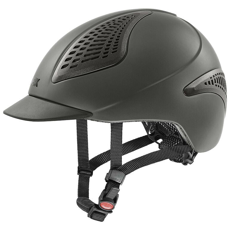 Uvex Exxential III Helmet - Nags Essentials