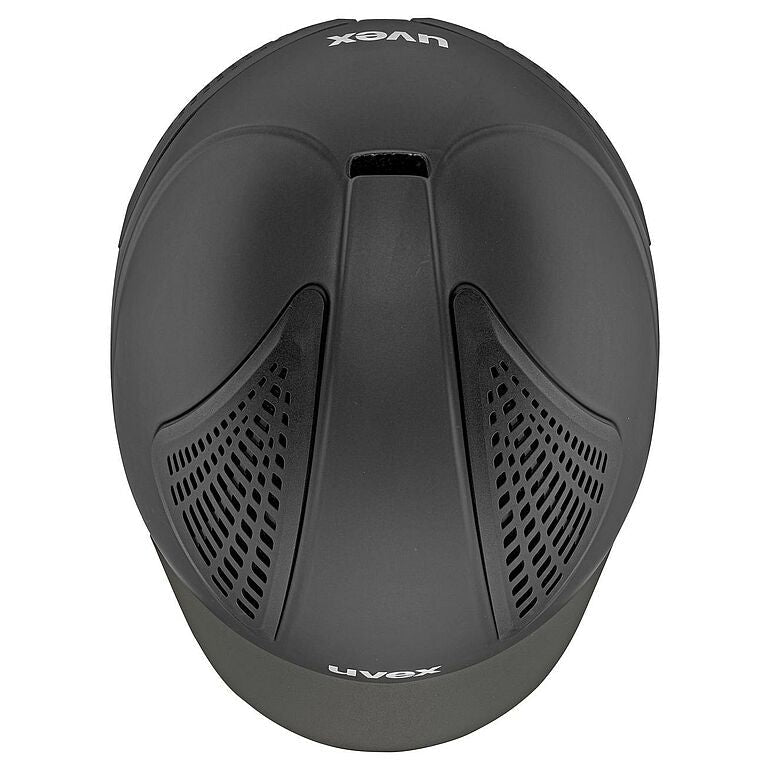 Uvex Exxential III Helmet - Nags Essentials
